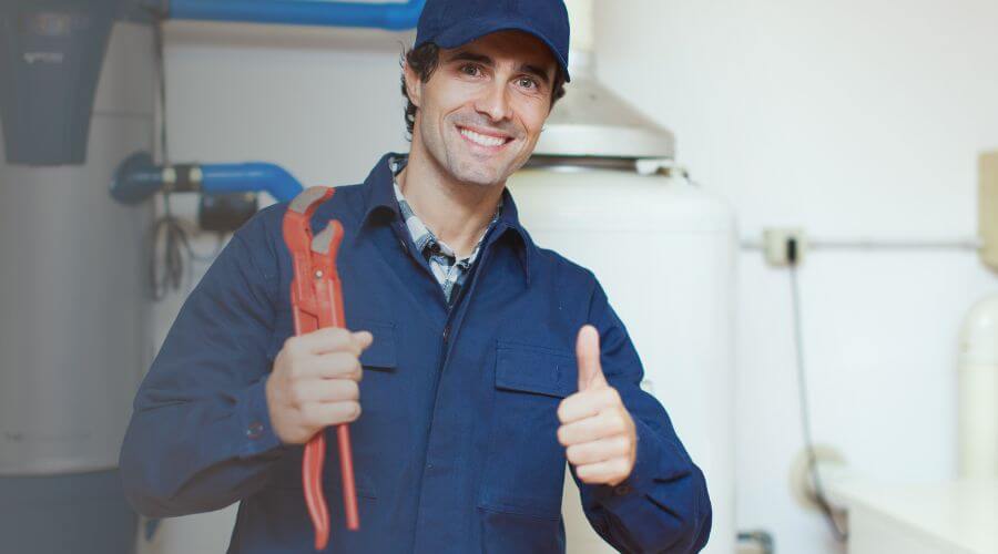 Professional septic pumping service in Mount Summit, IN